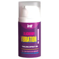 Intt Vibration! - folyékony vibrátor - szeder (15 ml)