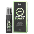 Intt Dura Max Power - késleltető spray (12 ml)