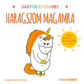 Aurélie Chien Chow Chine - Gaston érzelmei - Haragszom magamra