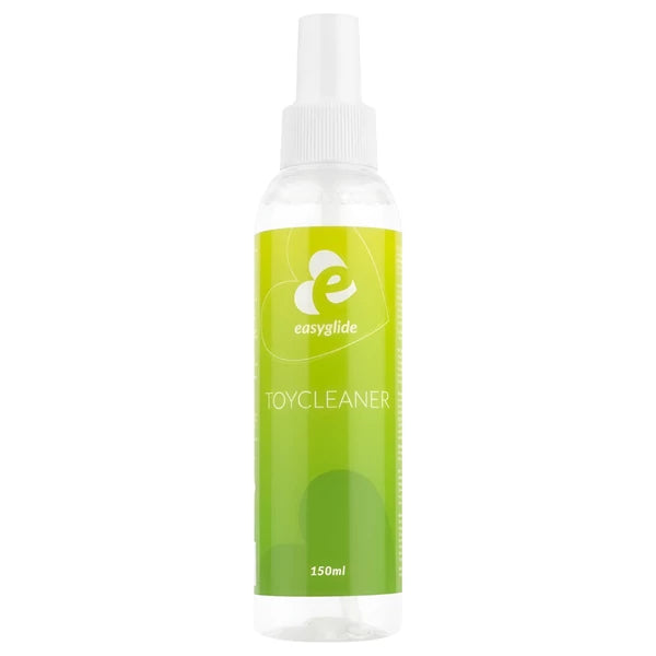 EasyGlide Toy - fertőtlenítő hatású tisztító spray (150 ml)