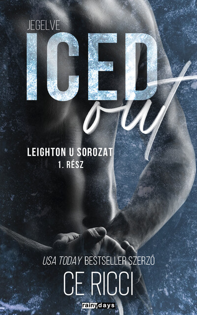 CE Ricci - Iced Out - Jegelve - Leighton U 1.
