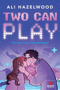 Ali Hazelwood - Two Can Play