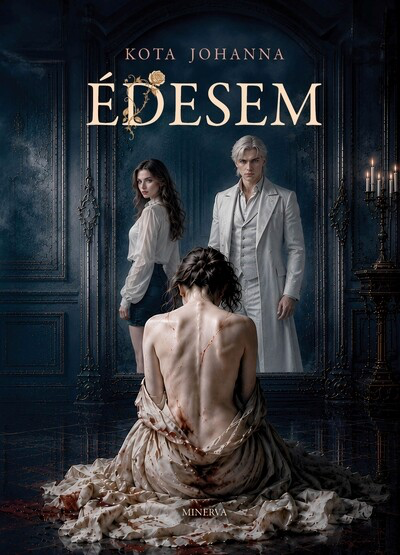 Kota Johanna – Édesem
