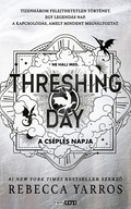 Rebecca Yarros - Threshing Day