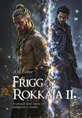 A. O. Esther - Frigg rokkája II. - Frigg rokkája sorozat