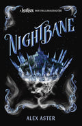 AlexAster - Nightbane - Lightlark-sorozat 2.