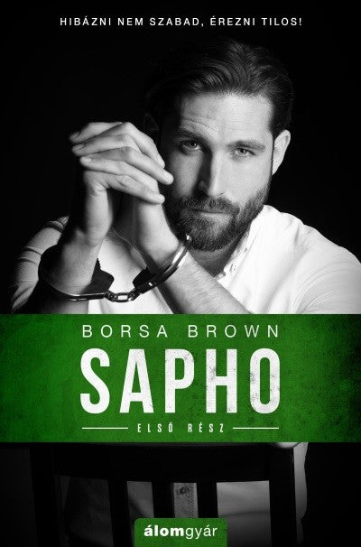 Borsa Brown - Sapho - Első rész