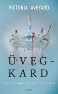 Victoria Aveyard - Üvegkard 2.