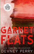 Devney Perry - Garnet Flats - Az Eden család 3. (éldekorált)