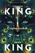 Stephen King - Csipkerózsikák