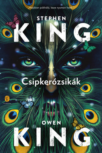 Stephen King - Csipkerózsikák
