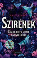Emilia Hart  - Szirének