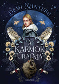 Demi Winters - A karmok uralma