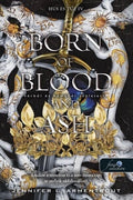 Jennifer L. Armentrout - Born of Blood and Ash - Vérből és hamuból született - Hús és Tűz IV.