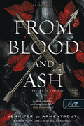 Jennifer L. Amentrout - From Blood and Ash - Vérből és hamuból - Vér és hamu I.