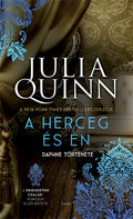 Julia Quinn - A herceg és én