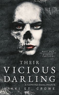 Nikki St. Crowe - Their Vicious Darling - A gonosz darlingjuk - Elveszett Gonosz Fiúk 3.