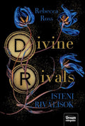 Rebecca Ross - Divine Rivals - Isteni riválisok