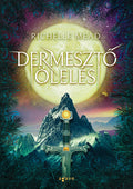 Richelle Mead - Dermesztő ölelés - Vámpírakadémia 2.