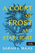 Sarah J. Maas - A Court of Frost and Starlight - Fagy és csillagfény udvara - Tüskék és rózsák udvara 4.